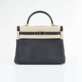 Hermès gegr. 1837 Paris. Kelly Bag II Retourne 32 Togo. - photo 1