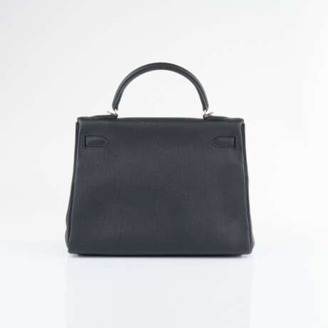 Hermès gegr. 1837 Paris. Kelly Bag II Retourne 32 Togo. - photo 3