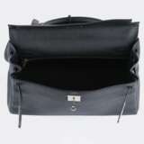 Hermès gegr. 1837 Paris. Kelly Bag II Retourne 32 Togo. - photo 8