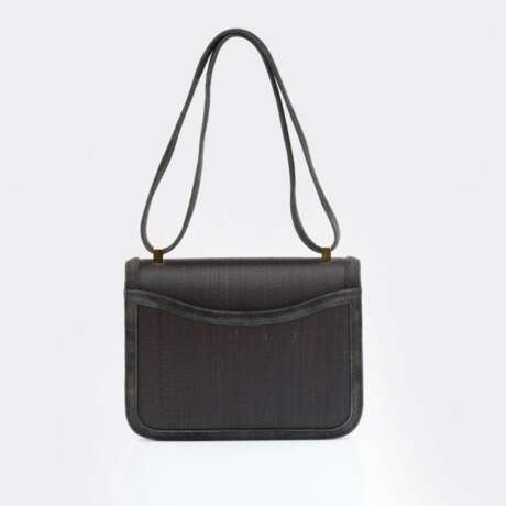 Hermès gegr. 1837 Paris. Constance Bag 23. - photo 3