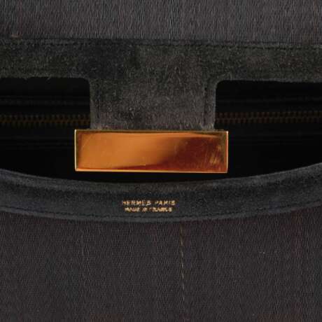 Hermès gegr. 1837 Paris. Constance Bag 23. - photo 4