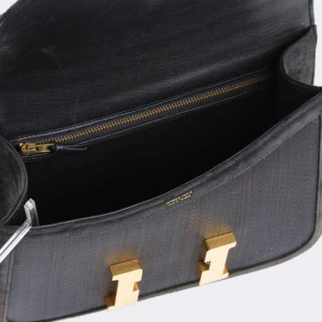 Hermès gegr. 1837 Paris. Constance Bag 23. - photo 5