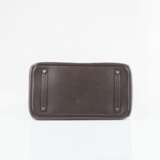 Hermès gegr. 1837 Paris. Birkin Bag 35 Clémence. - фото 4