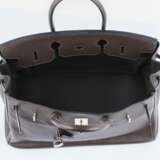 Hermès gegr. 1837 Paris. Birkin Bag 35 Clémence. - фото 5