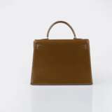 Hermès gegr. 1837 Paris. Vintage Kelly Bag 35. - photo 3