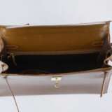 Hermès gegr. 1837 Paris. Vintage Kelly Bag 35. - photo 6