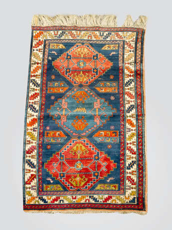 Oriental Carpet - photo 1