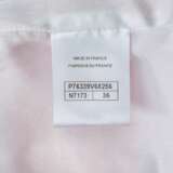 Chanel gegr. 1910 Paris. 24C Tweed-Set. - photo 5