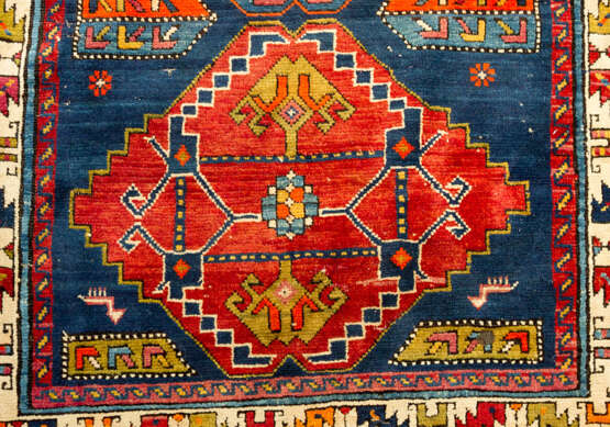 Oriental Carpet - photo 2