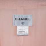 Chanel gegr. 1910 Paris. Kurzmantel aus Bouclé. - фото 3