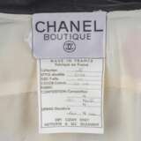 Chanel gegr. 1910 Paris. Floraler Boutique Blazer. - photo 4