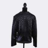 Valentino Garavani gegr. 1960 Paris. Boutique Blazer mit Faux Pearls. - photo 2