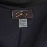 Genny gegr. 1962 Ancona. Vintage Blazer mit Brokatstickerei. - photo 3