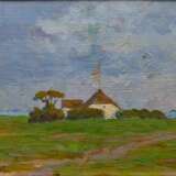 Elisabeth Büchsel (Stralsund 1867 - Stralsund 1957). Hiddensee. - фото 1