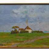 Elisabeth Büchsel (Stralsund 1867 - Stralsund 1957). Hiddensee. - фото 2