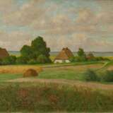 Paul Müller-Kaempff (Oldenburg/O. 1861 - Berlin 1941). An der Ostsee. - photo 1