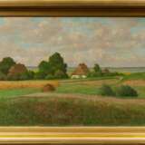 Paul Müller-Kaempff (Oldenburg/O. 1861 - Berlin 1941). An der Ostsee. - photo 2