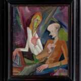 Lucia Meiling-Eckhold (Hamburg 1898 - Hamburg 1982). Sapere aude. - Foto 2