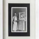 Lucia Meiling-Eckhold (Hamburg 1898 - Hamburg 1982). Sapere aude. - Foto 4