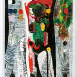 Karl Kluth (Halle/Saale 1898 - Hamburg 1972). Mädchen mit erhobenen Armen. - Foto 2