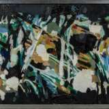 Karl Kluth (Halle/Saale 1898 - Hamburg 1972). Wasserfall II. - Foto 2