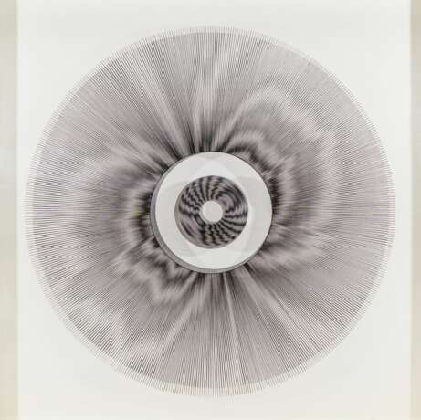 Ludwig Wilding (Grünstadt 1927 - Buchholz/Nordheide 2010). Single S6. - Foto 1 Ludwig Wilding (Grünstadt 1927 - Buchholz/Nordheide 2010). Single S6. - Foto 1