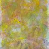 Gotthard Graubner (Erlbach 1930 - Düsseldorf 2013). Komposition. - Foto 1