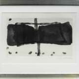 Emil Schumacher (Hagen 1912 - San José/Ibiza 1999). Motiv 3. - Foto 2