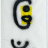 Gérard Zlotykamien (Paris 1940). Éphémère jaune. - Foto 2