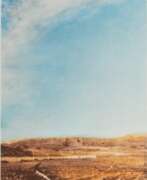 Gerhard Richter. Gerhard Richter (Dresden 1932). Landschaft I.