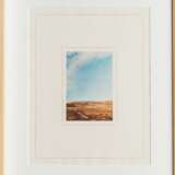 Gerhard Richter (Dresden 1932). Landschaft I. - photo 2