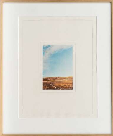 Gerhard Richter (Dresden 1932). Landschaft I. - photo 2
