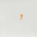 Norbert Bisky (Leipzig 1970). Die Bombe sie tickt. - photo 1