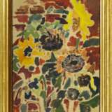 Siegward Sprotte (Potsdam 1913 - Kampen/Sylt 2004). Sonnenblumen. - photo 2
