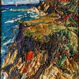 Christoph Bouet (Halle/Saale 1974). Hohes Ufer Ahrenshoop. - фото 1