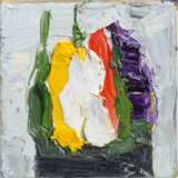 Klaus Fußmann (Velbert 1938). Tulpen. - фото 1