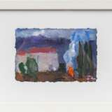 Klaus Fußmann (Velbert 1938). Toskana. - фото 2