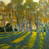 Uwe Herbst (Köln 1952). Chateau de Roussan, St. Rémy en Provence. - фото 1