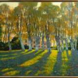 Uwe Herbst (Köln 1952). Chateau de Roussan, St. Rémy en Provence. - фото 2