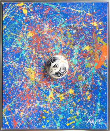 Mikail Akar und Manuel Neuer. MANUS 11. - Foto 2