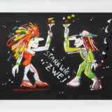 Udo Lindenberg (Gronau/Westfalen 1946). Stark wie zwei. - фото 1