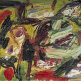 Hans Peter Zimmer (Berlin 1936 - Soltau 1992). Komposition. - Foto 1