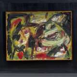 Hans Peter Zimmer (Berlin 1936 - Soltau 1992). Komposition. - Foto 2