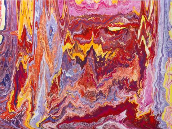 Steffen Schwien (Eutin 1992). Heartbeat. - photo 1