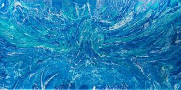 Steffen Schwien (Eutin 1992). Schlummernde Tiefen.