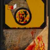 Erol Akyavas (Istanbul 1932 - Istanbul 1999). Feuer. - photo 1