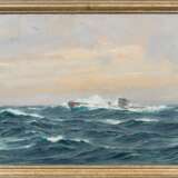 Claus Bergen (Stuttgart 1885 - Lenggries 1964). U-Boot. - Foto 2