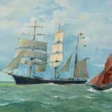 Roger Chapelet (Versailles 1903 - Montpon-Ménésterol 1995). Plus. - фото 1