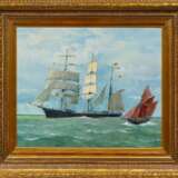 Roger Chapelet (Versailles 1903 - Montpon-Ménésterol 1995). Plus. - фото 2