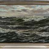 Patrick von Kalckreuth (Kiel 1898 - Starnberg 1970). Es klart auf. - Foto 2